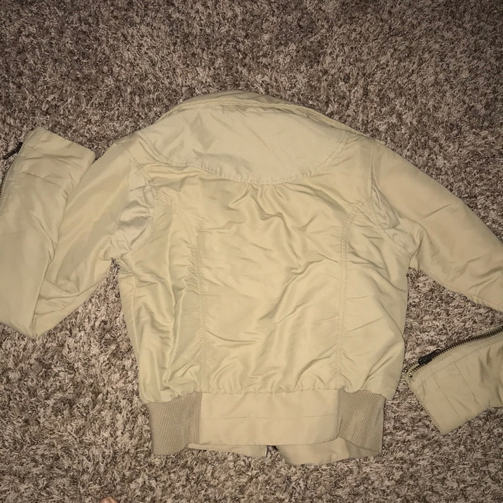 Jacket - Picture 2 of 2